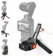 Kf Obudowa Uchwyt Magnetyczny Statyw Mocowanie Magnes Do Dji Osmo Pocket 3 / 4 / Kf20.0022 1
