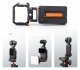 Kf Obudowa Uchwyt Magnetyczny Statyw Mocowanie Magnes Do Dji Osmo Pocket 3 / 4 / Kf20.0022 5