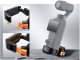 Kf Obudowa Uchwyt Adapter Do Dji Osmo Pocket 3 / 4 Mocowanie Na Gopro Gwint 1/4" / Kf20.0023 4