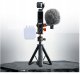 Kf Obudowa Uchwyt Adapter Do Dji Osmo Pocket 3 / 4 Mocowanie Na Gopro Gwint 1/4" / Kf20.0023 6