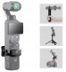 Kf Obudowa Uchwyt Adapter Do Dji Osmo Pocket 3 / 4 Mocowanie Na Gopro Gwint 1/4" / Kf20.0023 10