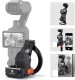 Kf Obudowa Uchwyt Magnetyczny Do Dji Osmo Pocket 3 / 4 / Magsafe Na Telefon Iphone / Kf20.0021 1