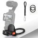 Kf Obudowa Uchwyt Magnetyczny Do Dji Osmo Pocket 3 / 4 / Magsafe Na Telefon Iphone / Kf20.0021 11