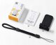 Kf Adapter Pionowy Uchwyt Magnetyczny Mocowanie Na Gopro 1/4" Do Dji Osmo Nano / Xtra Atto / Kf12.0050 7