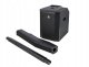 Kolumna Electro-Voice EV Evolve 50 system kolumnowy Bluetooth 1000W z pokrowcem 3