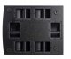 Kolumna Podspeakers the box pro TP218/1600 A subwoofer aktywny 2x18" 4500W SPL 136dB 4