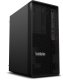 Komputer Lenovo ThinkStation P2 Gen 2 Tower Core Ultra 9 285K 128GB 1TB SSD RTX 5070 Win 11 Pro (30JQ00A4GE) 2