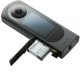 Kamera cyfrowa Ricoh Kamera Ricoh Theta X 4K UHD nowoczesna kamera 5