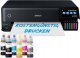 Drukarka fotograficzna Epson EcoTank* ET-8550 DIN-A3+ drukarka fotograficzna autodupleks 1