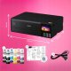 Drukarka fotograficzna Epson EcoTank* ET-8550 DIN-A3+ drukarka fotograficzna autodupleks 12
