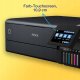 Drukarka fotograficzna Epson EcoTank* ET-8550 DIN-A3+ drukarka fotograficzna autodupleks 7