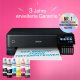 Drukarka fotograficzna Epson EcoTank* ET-8550 DIN-A3+ drukarka fotograficzna autodupleks 9