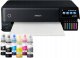 Drukarka fotograficzna Epson EcoTank* ET-8550 DIN-A3+ drukarka fotograficzna autodupleks 10