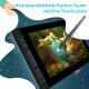 Tablet graficzny Huion ZESTAW Tablet graficzny Huion Kamvas Pro 13 RYSIK regulowany STOJAK biuro 4