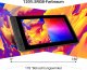 Tablet graficzny Huion ZESTAW Tablet graficzny Huion Kamvas Pro 13 RYSIK regulowany STOJAK biuro 6