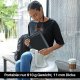 Tablet graficzny Huion ZESTAW Tablet graficzny Huion Kamvas Pro 13 RYSIK regulowany STOJAK biuro 8