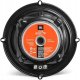 Głośnik samochodowy JBL Club 602CTP 2-drożny zestaw głośników samochodowych 210 W 165 mm 8