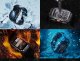 Smartwatch Kospet Tank X2 Czarny  ( ) 2