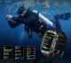 Smartwatch Kospet Tank X2 Czarny  ( ) 7