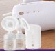 Avent Philips Avent SCF398/31 Double Elektryczny Laktator 5 Worków 2 Butelkami 2