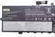 Bateria Lenovo 56Wh laptop battery for 4