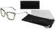 Okulary Gunnar Gunnar Optiks KAI-03309 okulary do komputera Kobiety 4