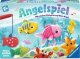 Ravensburger Ravensburger 12010014 gra planszowa 1