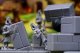 Pegasus Catapult Feud Katapulta Waśń 20 min Gra planszowa Taktyczny (65505G) 4