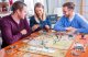 Pegasus 51933G gra planszowa The Dwarfs Role-playing 3