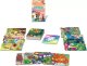 Ravensburger Ravensburger 23480 gra planszowa Zrzucanie 3