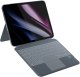 Epico Backlit Keyboard Case iPad Pro 11 M4 szary torba (90311101300008) 1