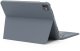 Epico Backlit Keyboard Case iPad Pro 11 M4 szary torba (90311101300008) 2