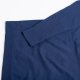 Eevi Dziecięca bluzka termoaktywna Martes essentials CRILLO TOP KDB insignia blue rozmiar 122/128 5