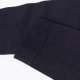 Eevi Dziecięce legginsy termoaktywne Martes essentials CRILLO BOTTOM JRB czarny rozmiar 170 5