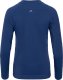 MARTES ESSENTIALS Damska bluzka termoaktywna Martes essentials Lady Crillo Top twilight blue rozmiar S 3