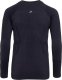 Craft Dziecięca bluzka termoaktywna Martes essentials CRILLO TOP JRB czarny rozmiar 164 [cze] 3