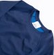 Eevi Dziecięca bluzka termoaktywna Martes essentials CRILLO TOP KDB insignia blue rozmiar 134/140 4
