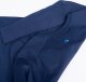 Eevi Dziecięca bluzka termoaktywna Martes essentials CRILLO TOP KDB insignia blue rozmiar 134/140 6