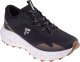 FITANU Fitanu FERANO black/gold/white rozmiar 45 4