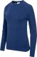 MARTES ESSENTIALS Damska bluzka termoaktywna Lady Crillo Top twilight blue rozmiar L 2