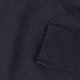 Craft Dziecięca bluzka termoaktywna Martes essentials CRILLO TOP JRB czarny rozmiar 158 5