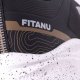 FITANU Fitanu FERANO black/gold/white rozmiar 46 8