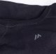 Craft Dziecięca bluzka termoaktywna Martes essentials CRILLO TOP JRB czarny rozmiar 140 [cze] 6