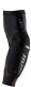 Leatt Ochraniacze łokci Elbow Guard 3DF 6.0 Evo rozmiar L, czarne (5026060102) 2