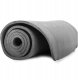 ExtraLink Extralink | Mata do ćwiczeń | fitness joga aerobik szara 180x60cm 2