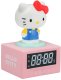 Paladone PALADONE Hello Kitty budzik (wysokość: 15,6 cm) 2