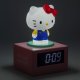 Paladone PALADONE Hello Kitty budzik (wysokość: 15,6 cm) 3