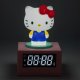 Paladone PALADONE Hello Kitty budzik (wysokość: 15,6 cm) 5