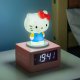 Paladone PALADONE Hello Kitty budzik (wysokość: 15,6 cm) 7