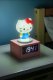 Paladone PALADONE Hello Kitty budzik (wysokość: 15,6 cm) 9